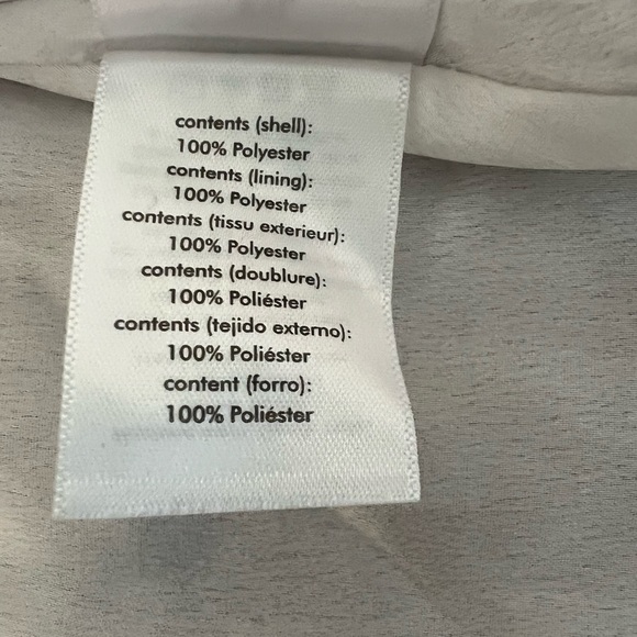 RACHEL PARCELL LEOPARD PRINT LACE SLEEVE RUFFLE MINI DRESS. Size XXL. - Picture 10 of 14